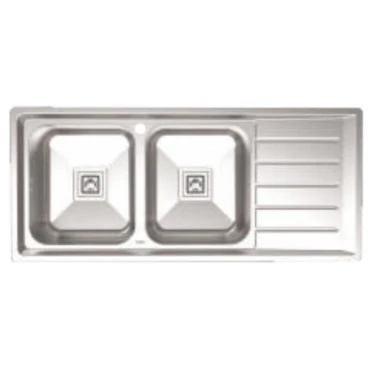 سینک کن - CAN مدل 9102 روکار