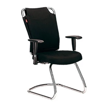 صندلی کنفرانس نیلپر مدل OCC 712P