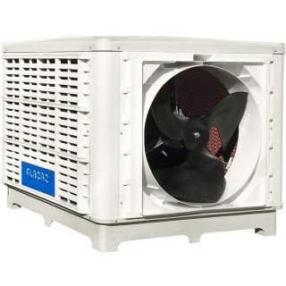 کولر آبی سلولزی پلیمری 15000 نیرو تهویه البرز مدل NTAC3/150F