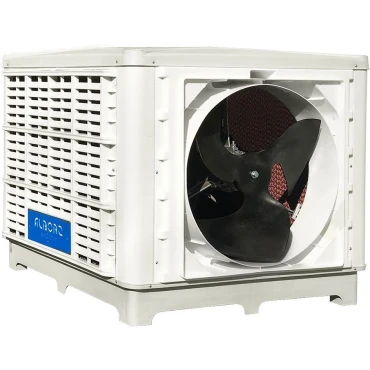 کولر آبی سلولزی پلیمری 15000 نیرو تهویه البرز مدل NTAC3/150F