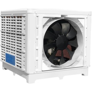 کولر آبی سلولزی نیرو تهویه البرز مدل 18000 _ روبروزن ا NTAC9/180F