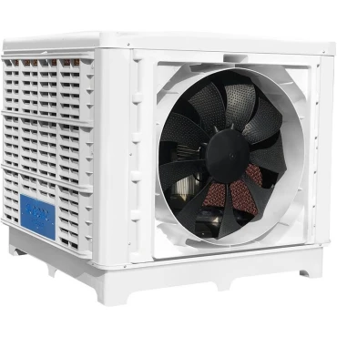 کولر آبی سلولزی نیرو تهویه البرز مدل 18000 _ روبروزن ا NTAC9/180F