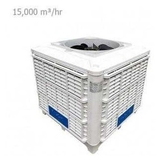 کولر آبی سلولزی پلیمری نیرو تهویه البرز مدل بالازن _ 15000U
