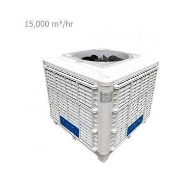 کولر آبی سلولزی پلیمری نیرو تهویه البرز مدل بالازن _ 15000U