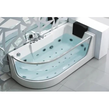 جکوزی 767 زرین آب