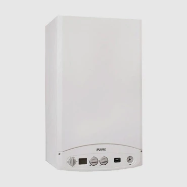 پکیج دیواری ایران رادیاتور L42FF