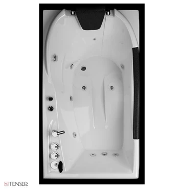 جکوزی تنسر مدل T109