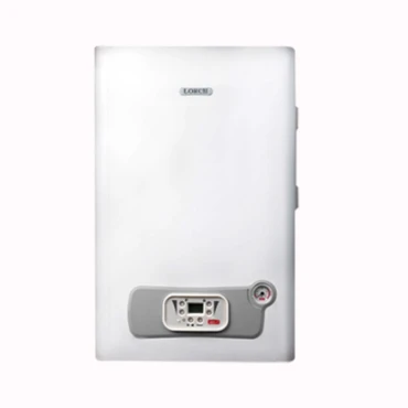 پکیج شوفاژ دیواری لورچ هرما 32 HERMA