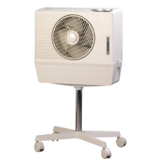 کولر آبی 2600 آبسال مدل AC26