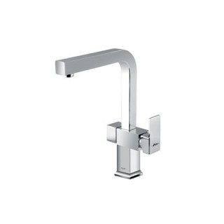 شیرآلات آشپزخانه دومنظوره شودر مدل آتلانتیک