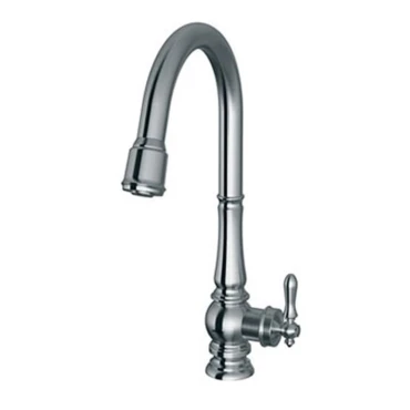 شیرآلات آشپزخانه شودر مدل بیزانس