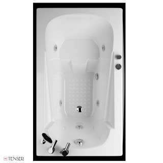 جکوزی تنسر مدل T001