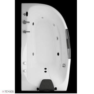 جکوزی تنسر مدل T101