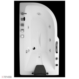 جکوزی تنسر مدل T102