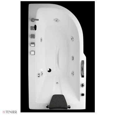 جکوزی تنسر مدل T102