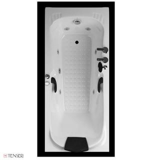 جکوزی تنسر مدل T103