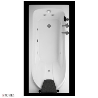 جکوزی تنسر مدل T104