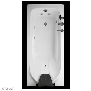 جکوزی تنسر مدل T104