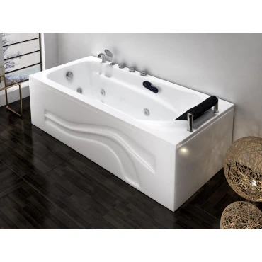 جکوزی تنسر مدل T104