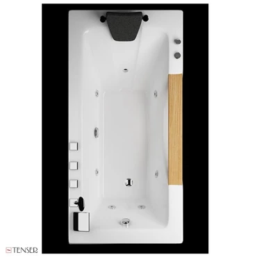 جکوزی تنسر مدل T105