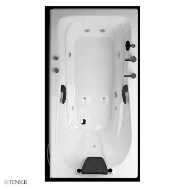 جکوزی تنسر مدل T107