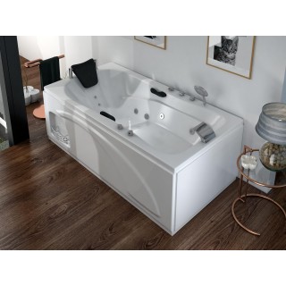 جکوزی تنسر مدل T107