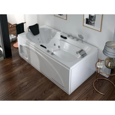 جکوزی تنسر مدل T107