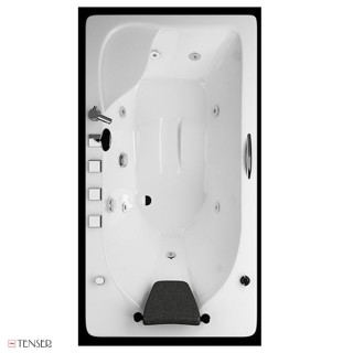 جکوزی تنسر مدل T108