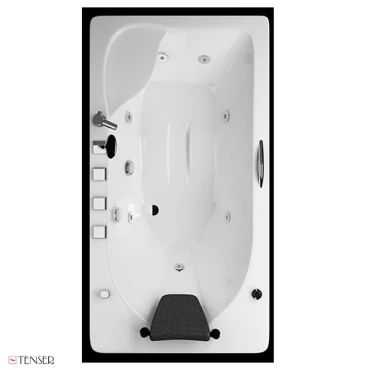 جکوزی تنسر مدل T108