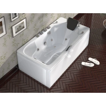 جکوزی تنسر مدل T108