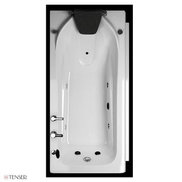 جکوزی تنسر مدل T110