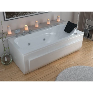 جکوزی تنسر مدل T110