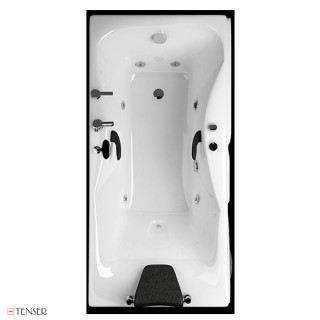 جکوزی تنسر مدل T111