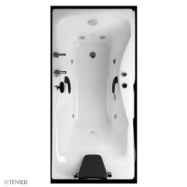 جکوزی تنسر مدل T111