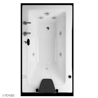 جکوزی تنسر مدل T113