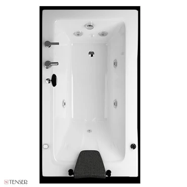 جکوزی تنسر مدل T113