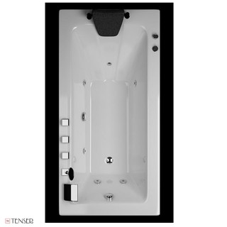 جکوزی تنسر مدل T115
