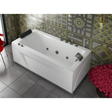 جکوزی تنسر مدل T115