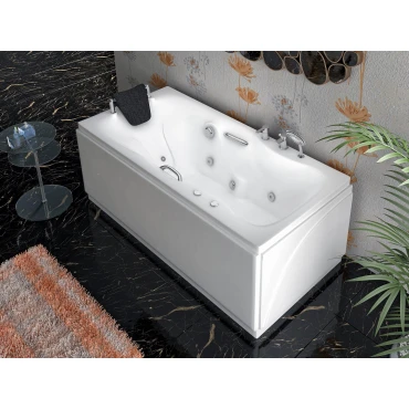 جکوزی تنسر مدل T112