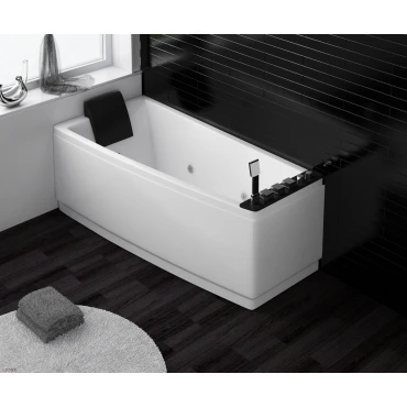 جکوزی تنسر مدل T117