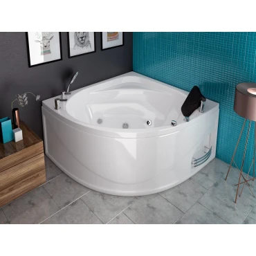 جکوزی تنسر مدل T204