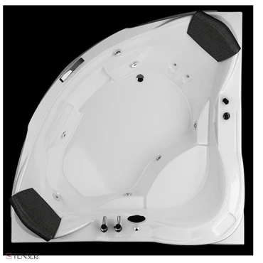 جکوزی تنسر مدل T203