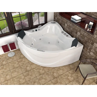 جکوزی تنسر مدل T203