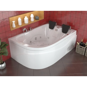 جکوزی تنسر مدل T301