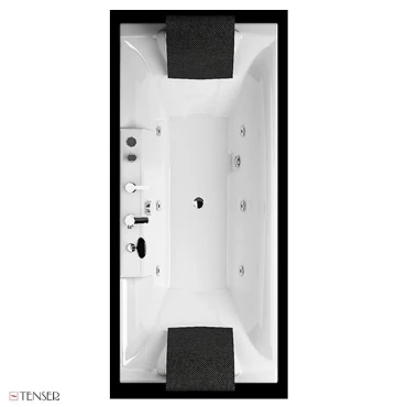 جکوزی تنسر مدل T302