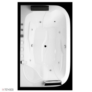 جکوزی تنسر مدل T304