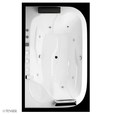 جکوزی تنسر مدل T304