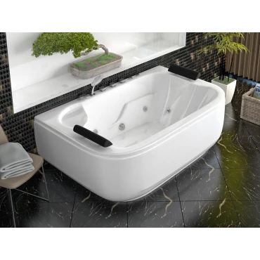 جکوزی تنسر مدل T304