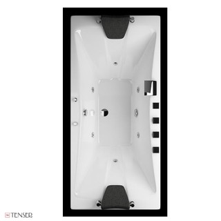 جکوزی تنسر مدل T305