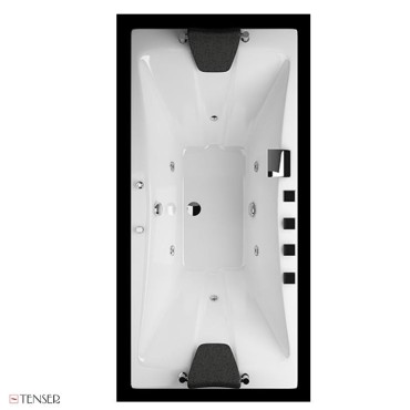 جکوزی تنسر مدل T305